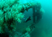 Load image into Gallery viewer, PADI Advanced Open Water Diver with Nitrox Combo Course