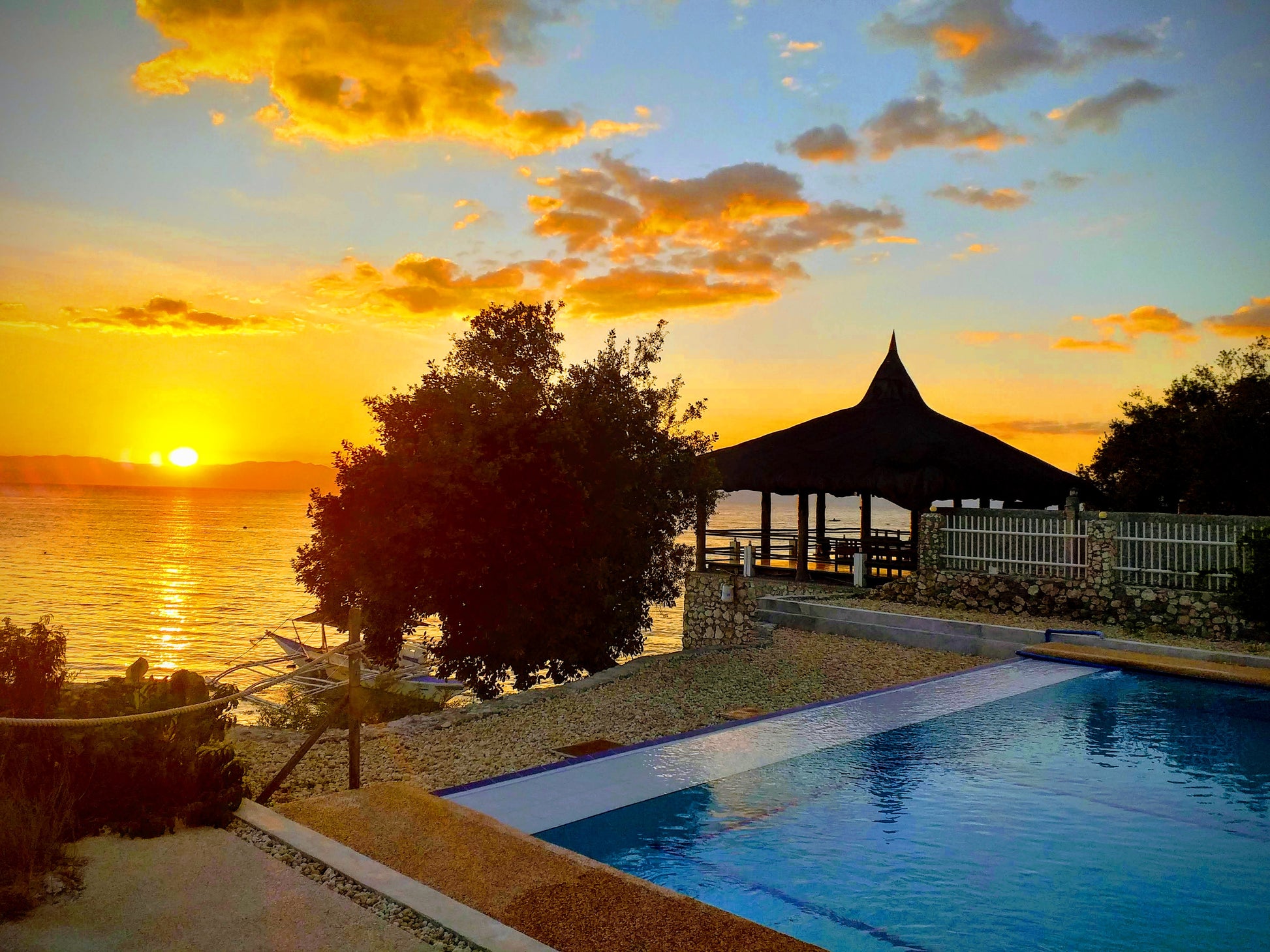 Cebu Seaview Moalboal