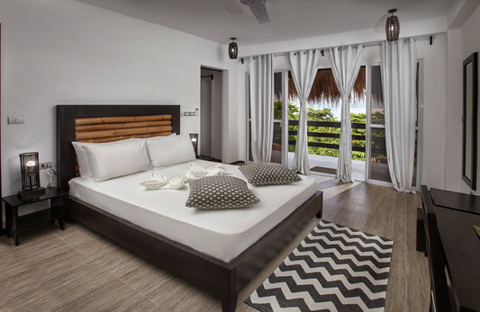 7 night, 15 dive package for Malapascua, Blanco Resort