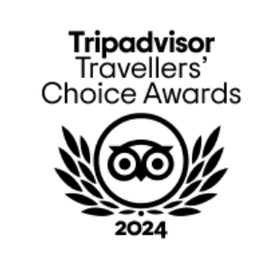 Tripadavisor Travelers' Choice Award 2024 Thresher Shark Divers Malapascua