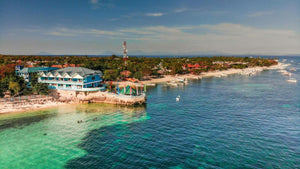 4 night, 10 dive package for Malapascua, Blue Coral Resort