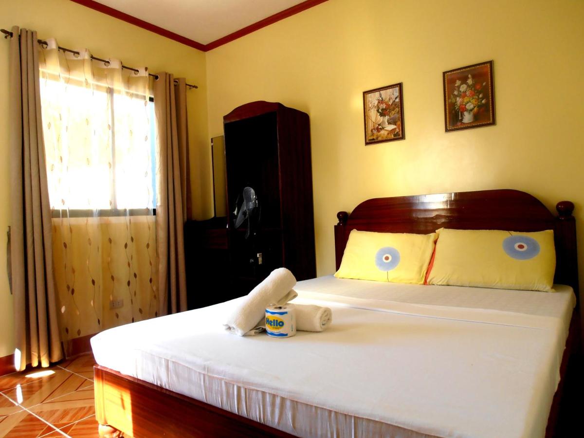 4 night, 10 dive package for Malapascua, Blue Coral Resort