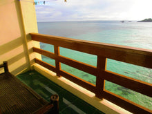 Load image into Gallery viewer, 4 night, 10 dive package for Malapascua, Blue Coral Resort