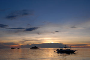 Book dives on Malapascua Island, Philippines